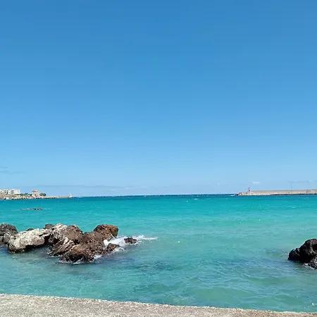 Appartamento Kalos Irtate