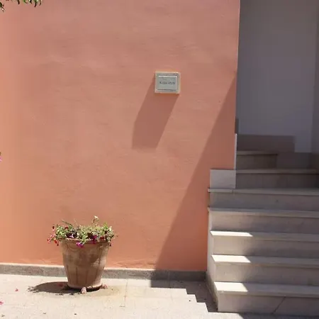 Kalos Irtate Apartament *