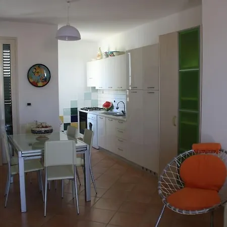 Apartament Kalos Irtate *
