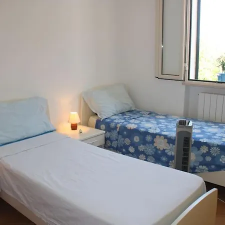Apartament Kalos Irtate *