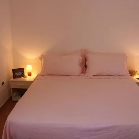 Apartament Kalos Irtate Casamassella