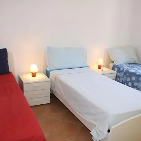 Kalos Irtate Apartament *